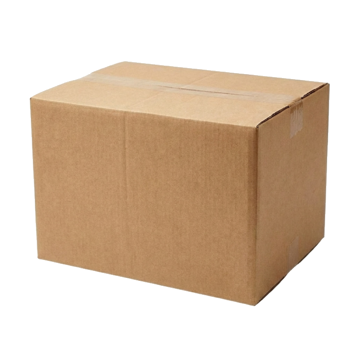 Logitech Outer box 380x250x260 2.31 EB