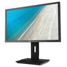 Acer B246WL 24" LED IPS Monitor FullHD / DP DVI VGA / 12M