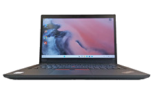 🔥 Lenovo T490 14" Intel i7-8565U 🔥Notebook 24 GB - 512 GB NVMe LTE WIN11 #B9