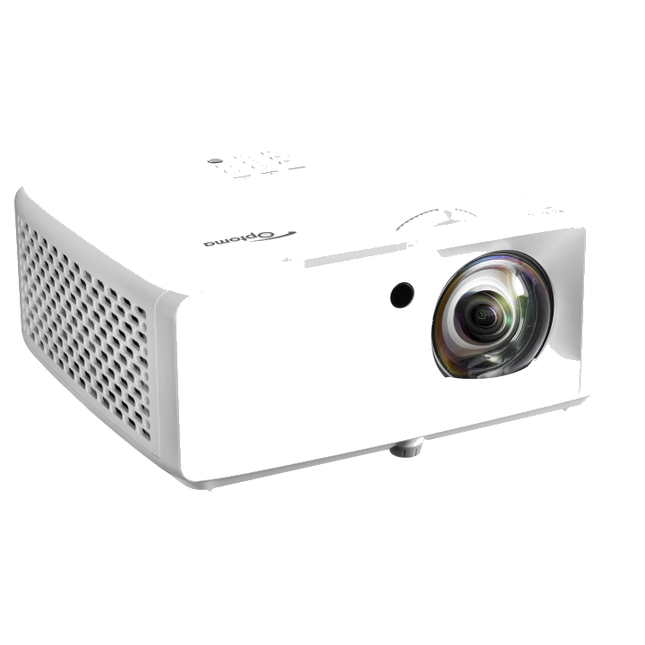 Optoma Laserprojektor ZH350ST
