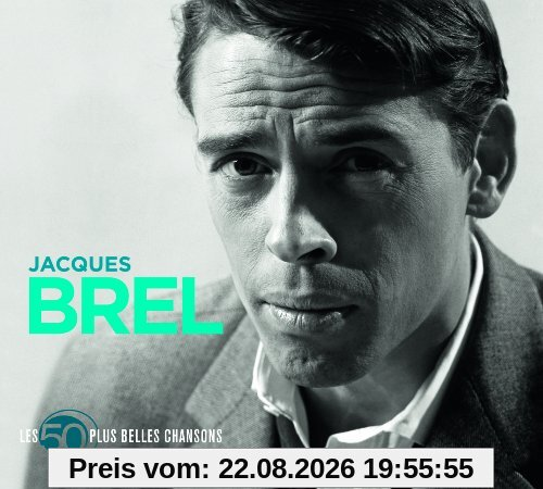 Les 50 Plus Belles Chansons