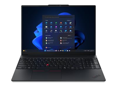 Lenovo ThinkPad E16 AMD G4 16" RAI-7-345 32/1TB WUXGA W11P