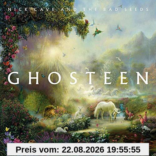 Ghosteen (2CD)