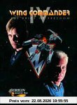 Wing Commander 4