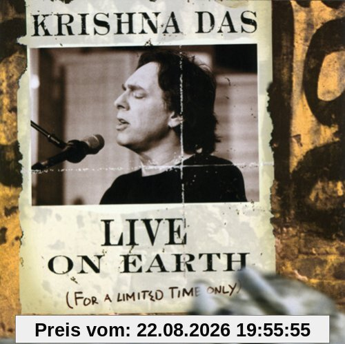 Live on Earth