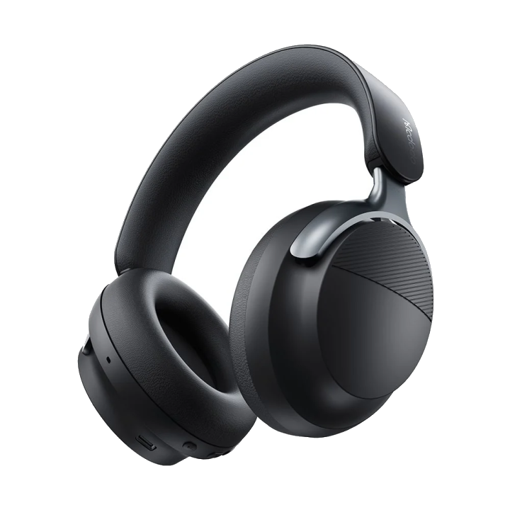 Handsfree Bluetooth McDodo HP-1420 T02, A2DP, ANC, Schwarz