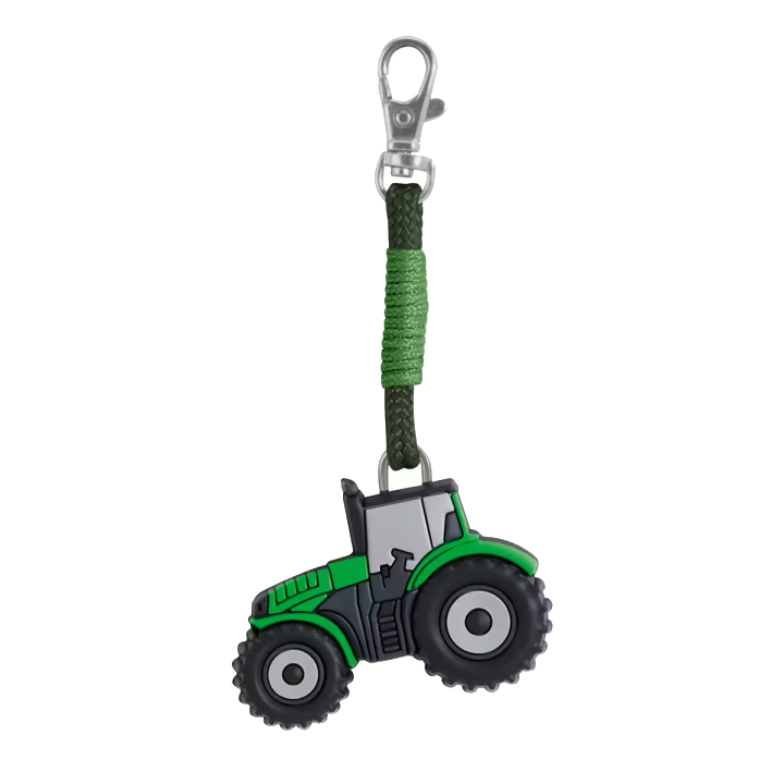 Step by Step HAPPY CHARMS, Kollektion 2026 Tractor