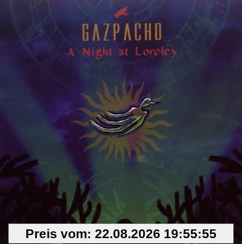 Live at Loreley