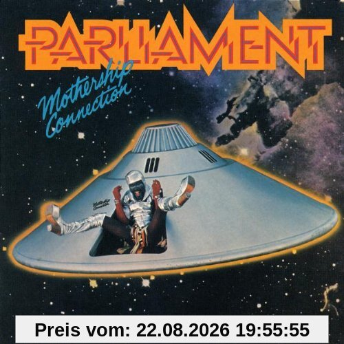 Mothership Connection