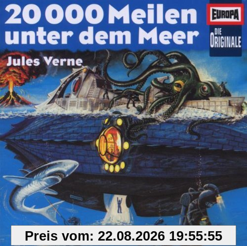 Die Originale 6-20.000 Meilen