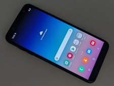 Samsung Galaxy A6 Duos 32/3GB Schwarz Android 10 Smartphone A600FN 💥Sehr Gut