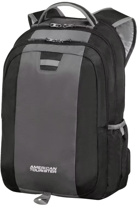 American Tourister Urban Groove UG3 Laptop-Rucksack 15.6" Schwarz