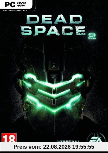 Dead Space 2 [PEGI]