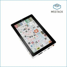 M5Stack Tab5 IoT-Kit ESP32-P4, Wi-Fi 6, 5-Punkt-Touch, 2MP Kamera, USB-A/C,