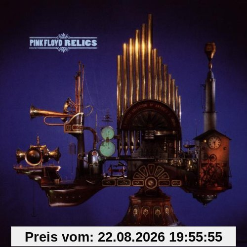 Relics