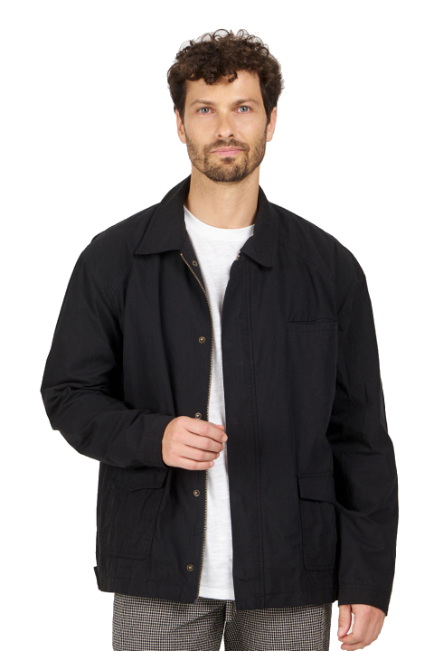 Jacke Modell: Rudy