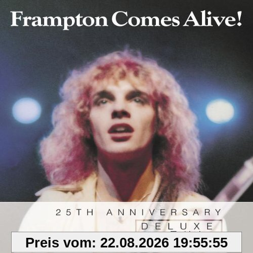 Frampton Comes Alive (Deluxe Edition)