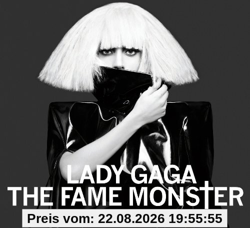 Fame Monster-Deluxe