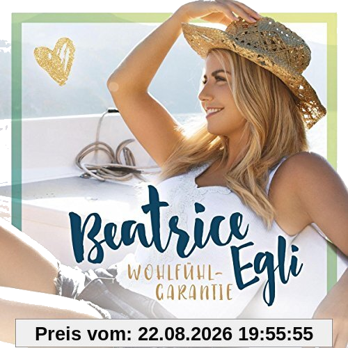 Wohlfühlgarantie