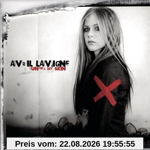 Under My Skin