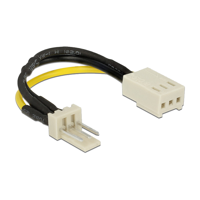 DeLOCK 83656 internal power cable