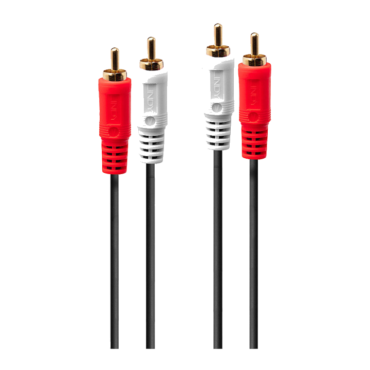 Lindy 35661 audio cable