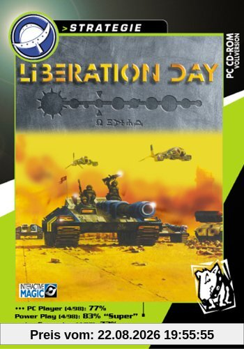 Liberation Day