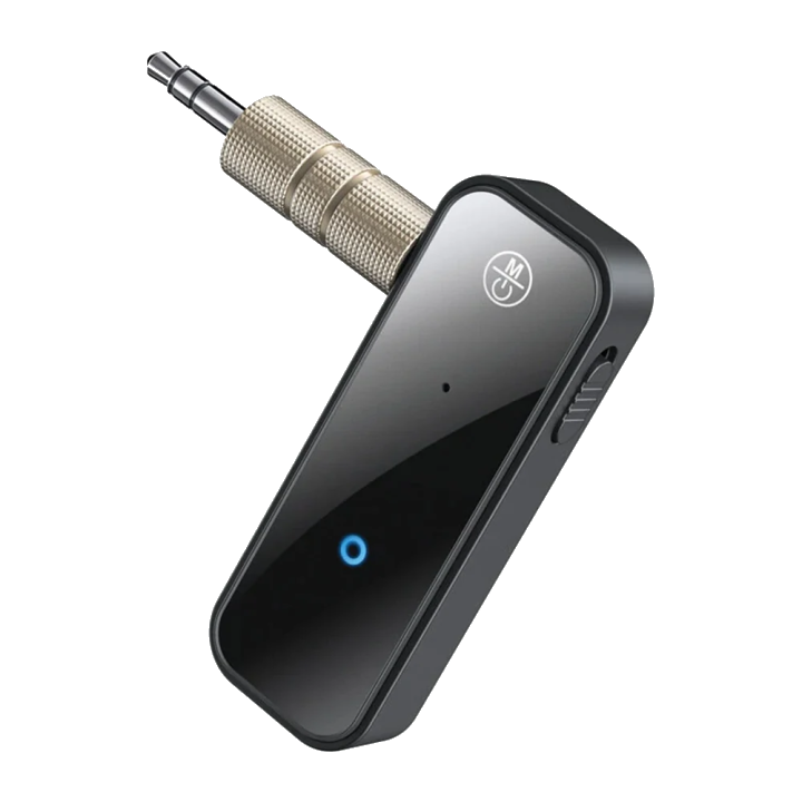 Bluetooth-Sender / Empfänger Yesido YAU25