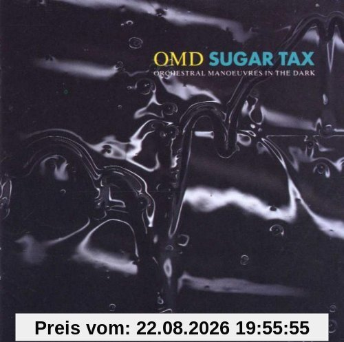 Sugar Tax
