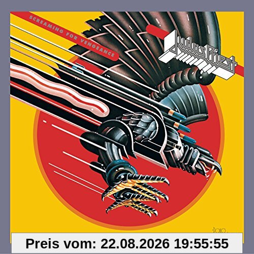 Screaming for Vengeance
