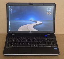 Fujitsu LifeBook 512 - Core i3 3110M - 4GB DDR3