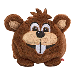 Minifeet® Displayreiniger Schmoozies, Biber