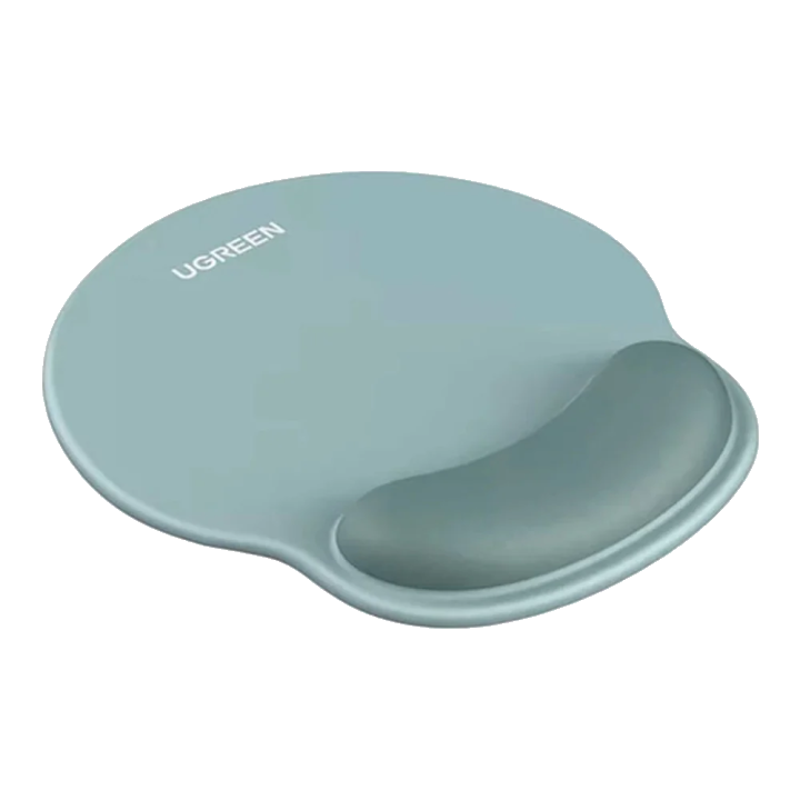 MousePad UGREEN LP668, 220mm x 245mm x 5mm, Grün