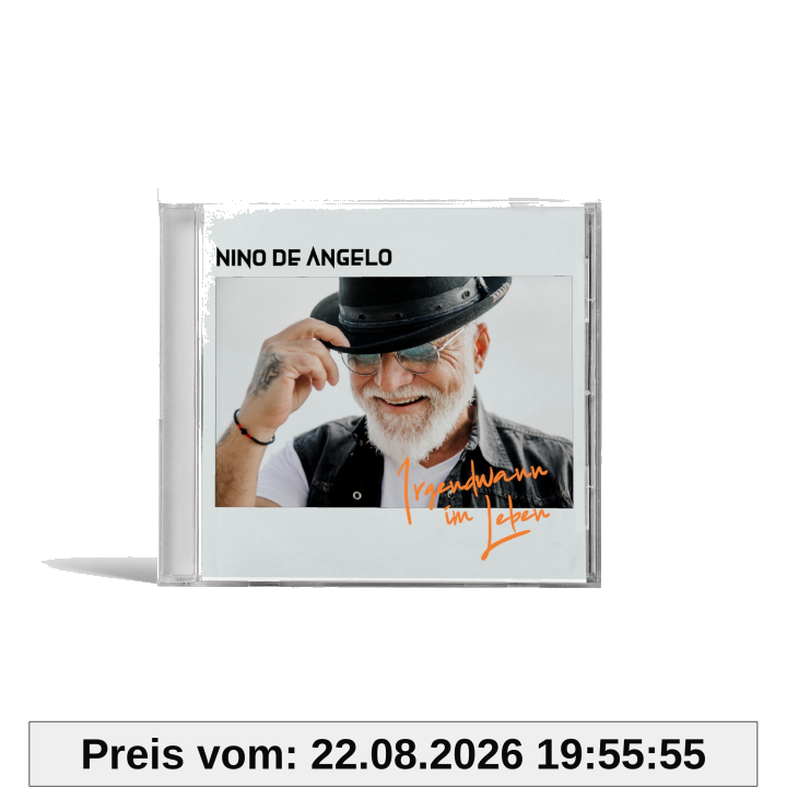 Irgendwann im Leben
