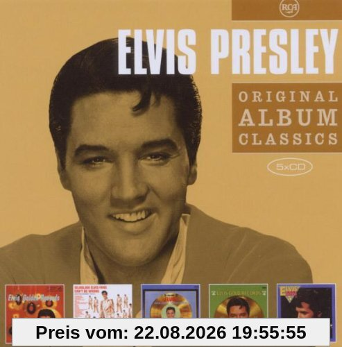 Original Album Classics