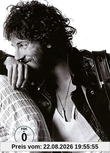 Born to Run-30th Anniversary Edition