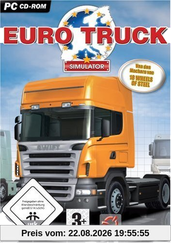 Euro Truck Simulator