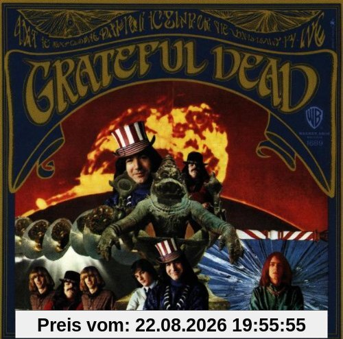Grateful Dead