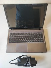 [WIN 11] LENOVO Laptop mit Intel Core i7-3612QM 2,1GHz + 8GB DDR3 RAM