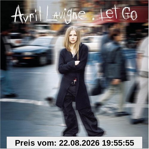 LET GO