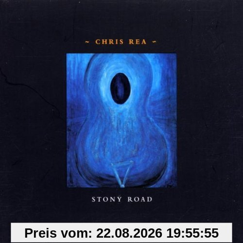 Stony Road (Ltd Edition)