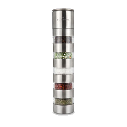 ROMINOX® Gewürzmühle Spicy