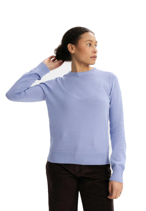 Pullover Modell: Dhana GOTS