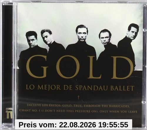 Gold