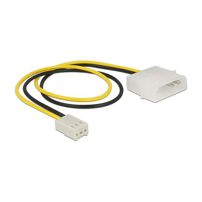 DeLOCK 83659 internal power cable