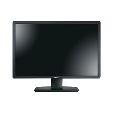 Dell U2412Mb - LED Monitor 24" Full HD 1920 X1200 Pixel 60HZ USB - VGA - DVl-D