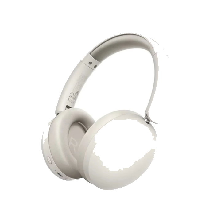 Handsfree Bluetooth UGREEN HiTune Max 2 HP205, MultiPoint, A2DP, ANC, Weiß