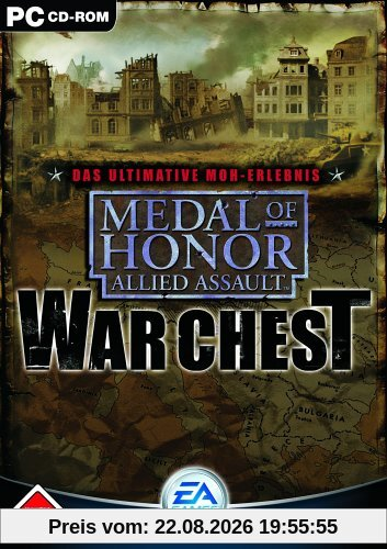Medal of Honor: Allied Assault - War Chest