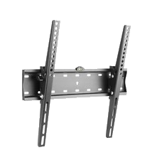 Wandhalterung TV Superflach neigbar LED 40 bis 75 Zoll Samsung Sony LG VESA