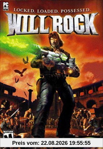 Will Rock